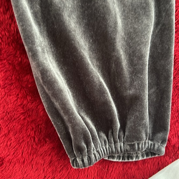 Valor dark silver Top - Picture 2 of 2